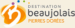 Tourisme du Beaujolais des Pierres Dorées